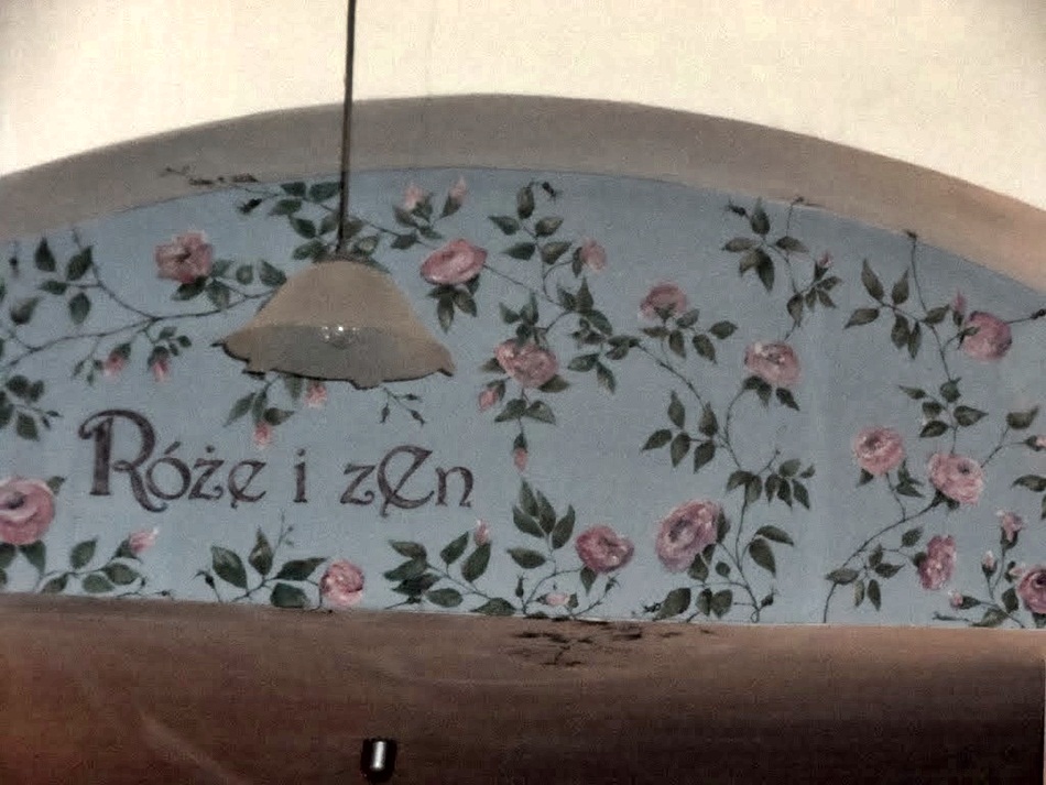 Restauracja Róże i Zen