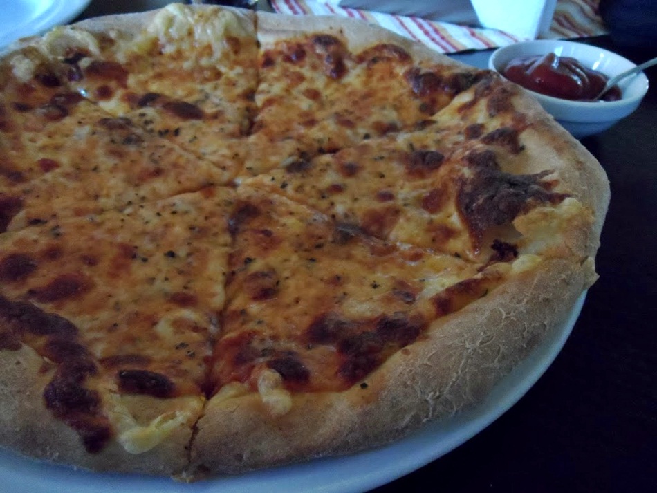 Pizzeria Neapol w Ciechocinku