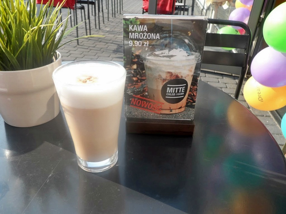 Eksperci i kawa w Bydgoszczy