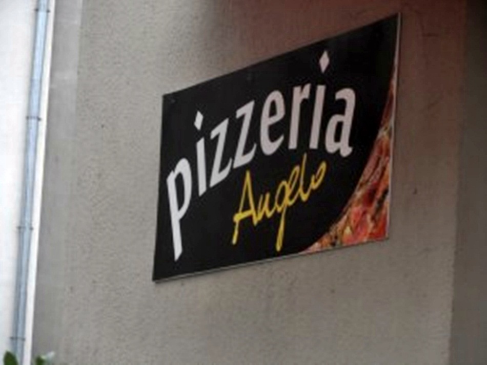 Pizzeria Angelo w Toruniu