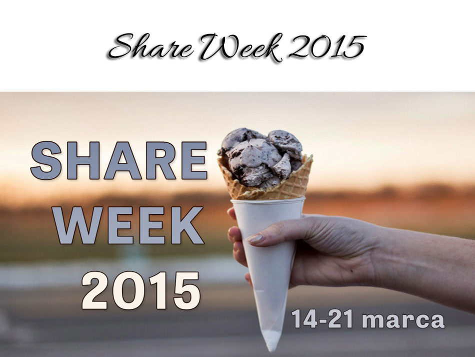 Share Week 2015