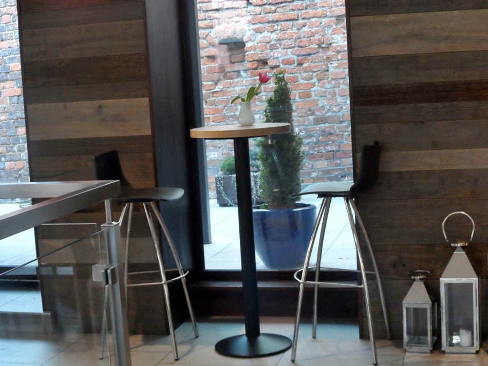 Cafe Lenkiewicz w Toruniu