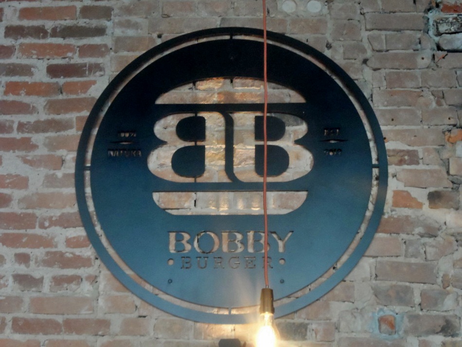 Bobby Burger w Bydgoszczy
