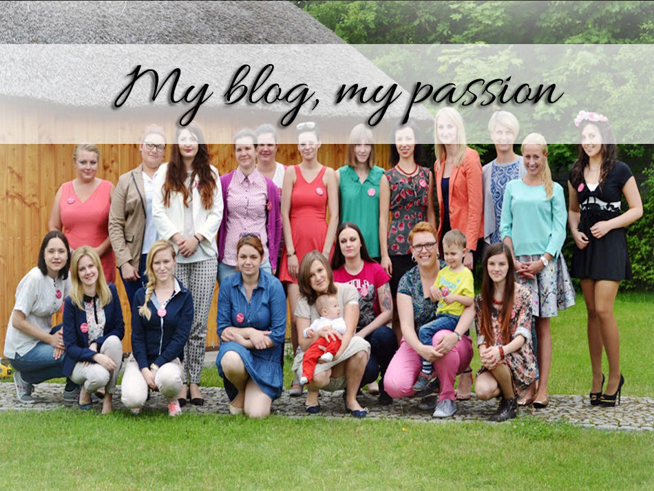 my_blog_my_passion
