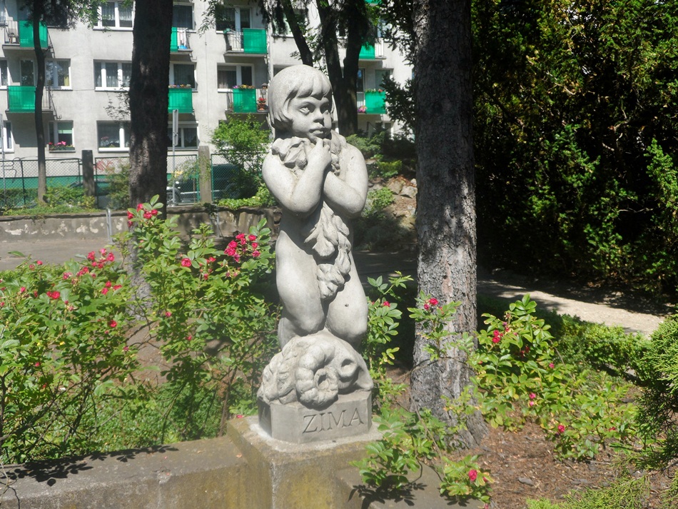 Ogród Botaniczny UKW w Bydgoszczy