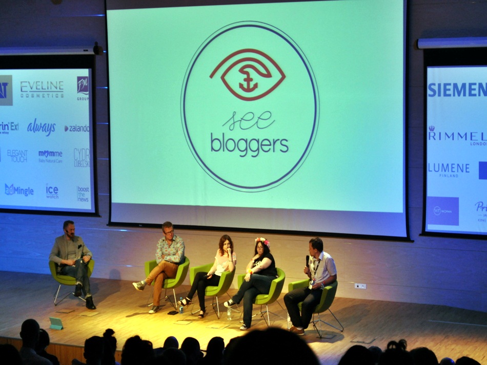 See Bloggers Lipiec 2015