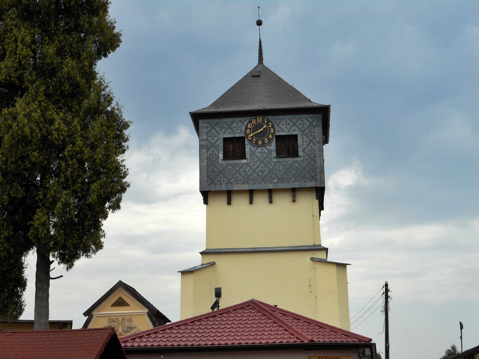 Kaplica czaszek w Kudowie-Zdroju