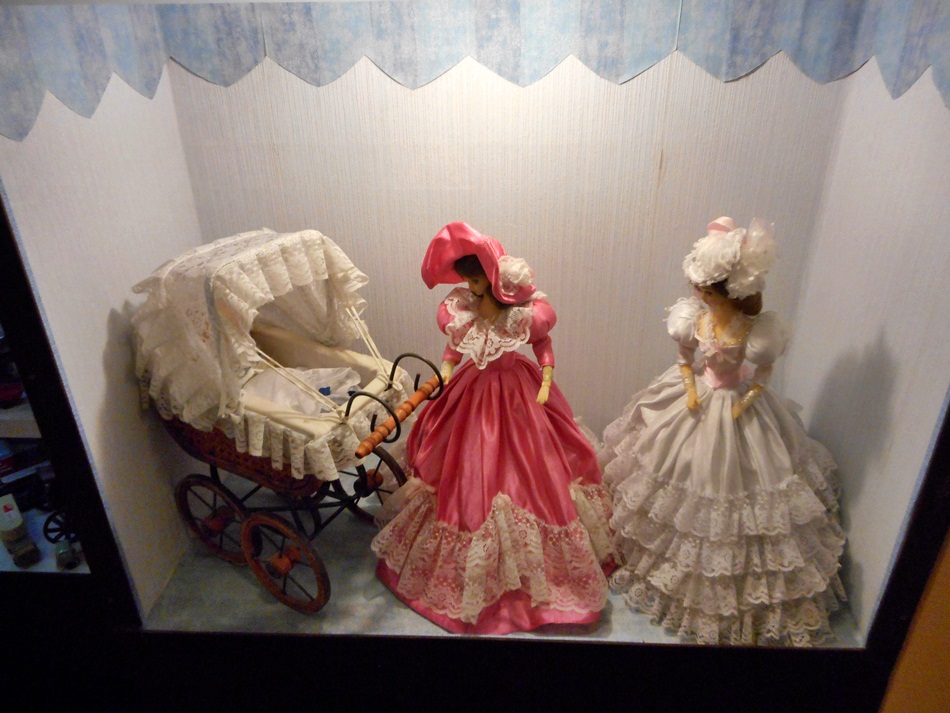 Muzeum Zabawek w Kudowie-Zdroju
