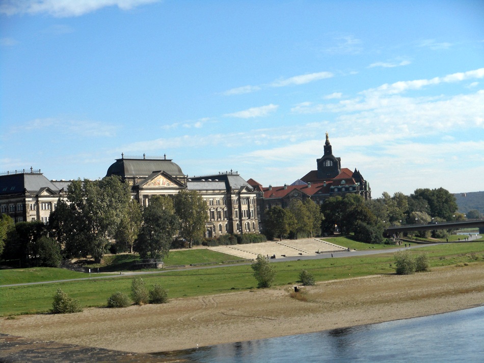 Bitwa na miasta: Praga&Drezno