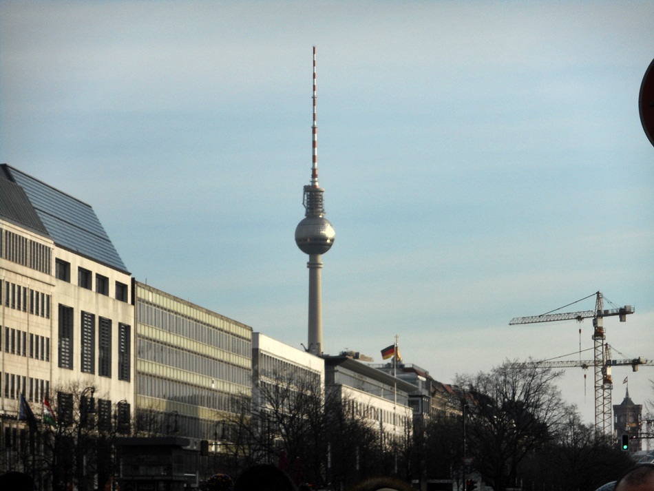 Co warto zobaczyć w Berlinie? Symbole Berlina