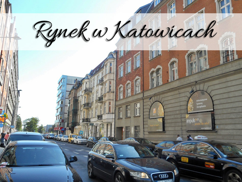 rynek_w_katowicach