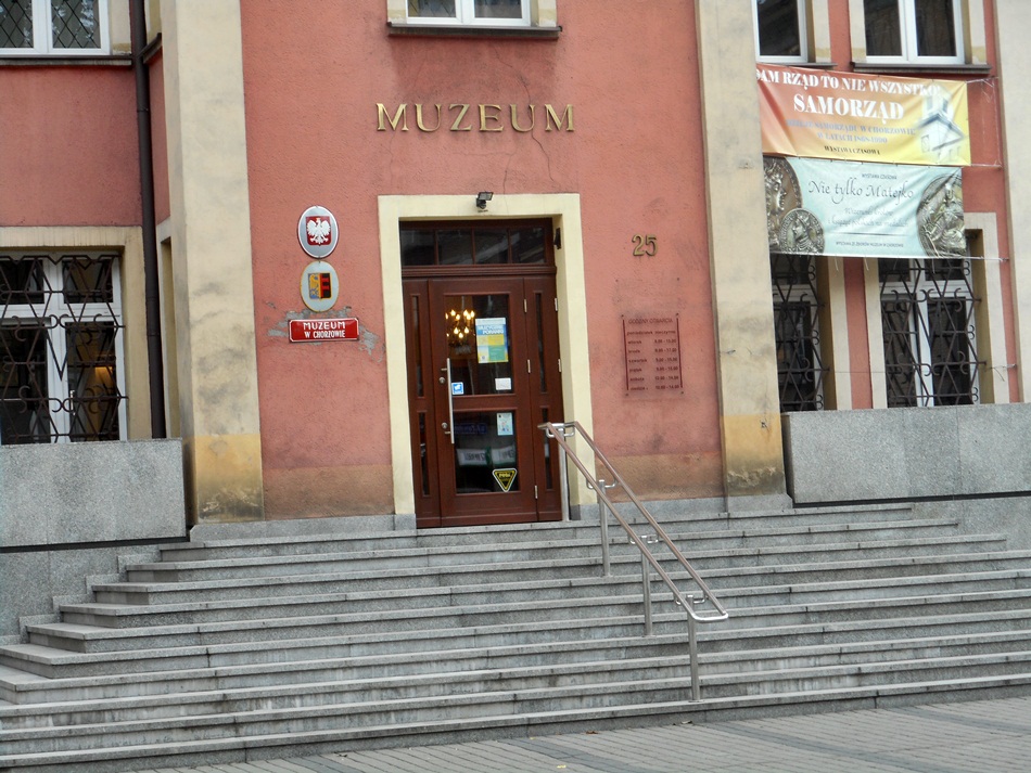Muzeum Miejskie w Chorzowie