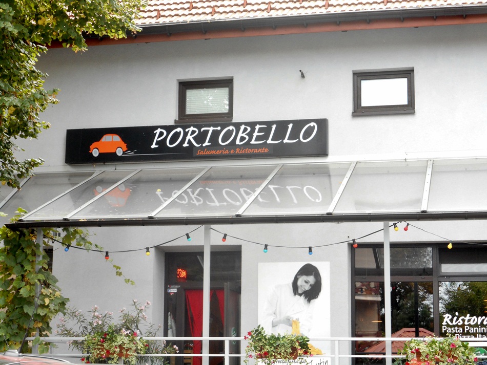 Restauracja Portobello w Krakowie