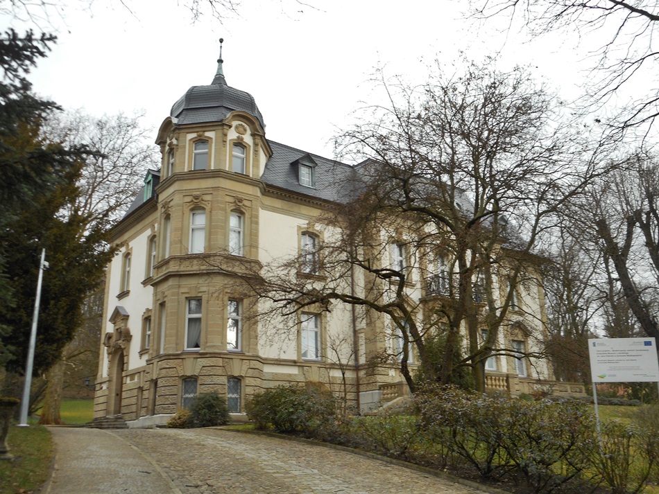 Muzeum Lubuskie w Gorzowie Wielkopolskim