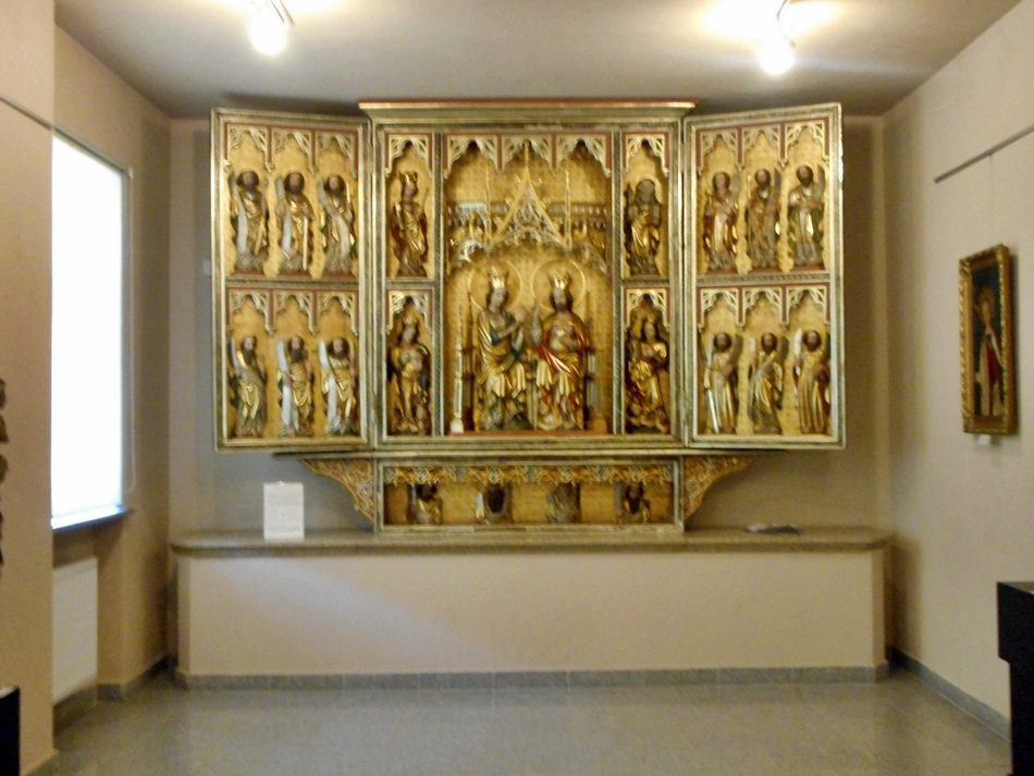 Muzeum Archidiecezji Gnieźnieńskiej w Gnieźnie