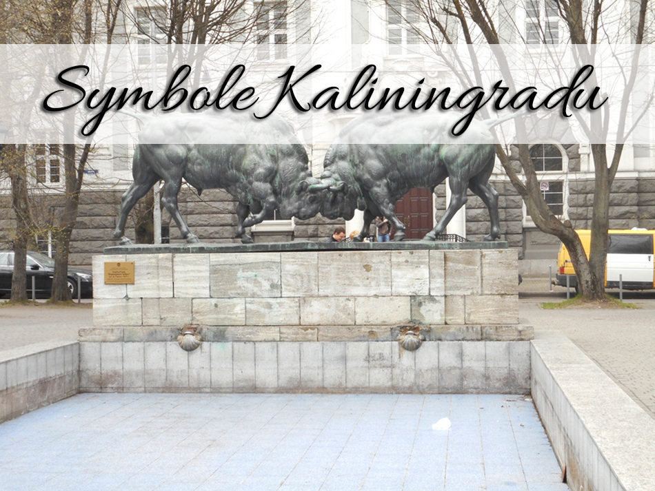 Symbole Kaliningradu