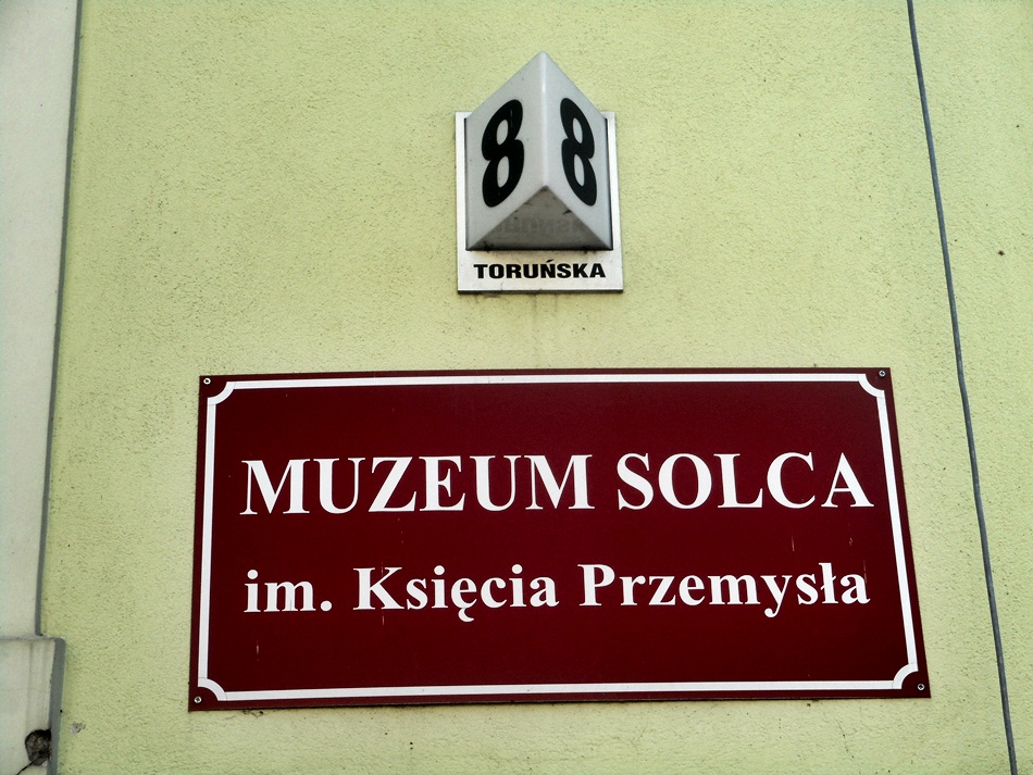 Muzeum Solca w Solcu Kujawskim