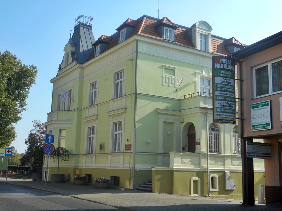 Muzeum Solca w Solcu Kujawskim