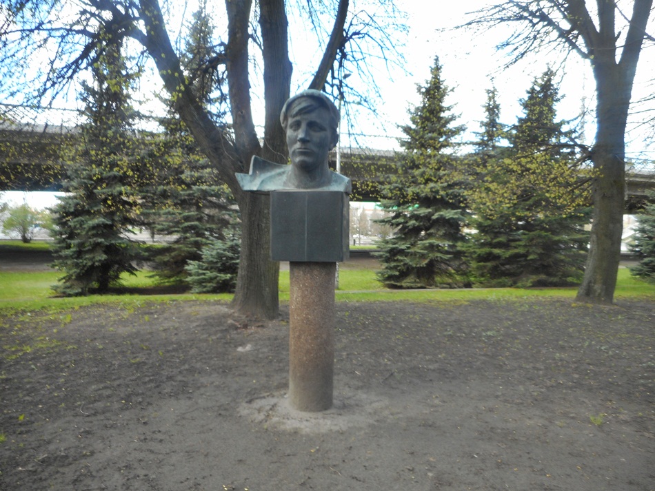 Park Rzeźb w Kaliningradzie