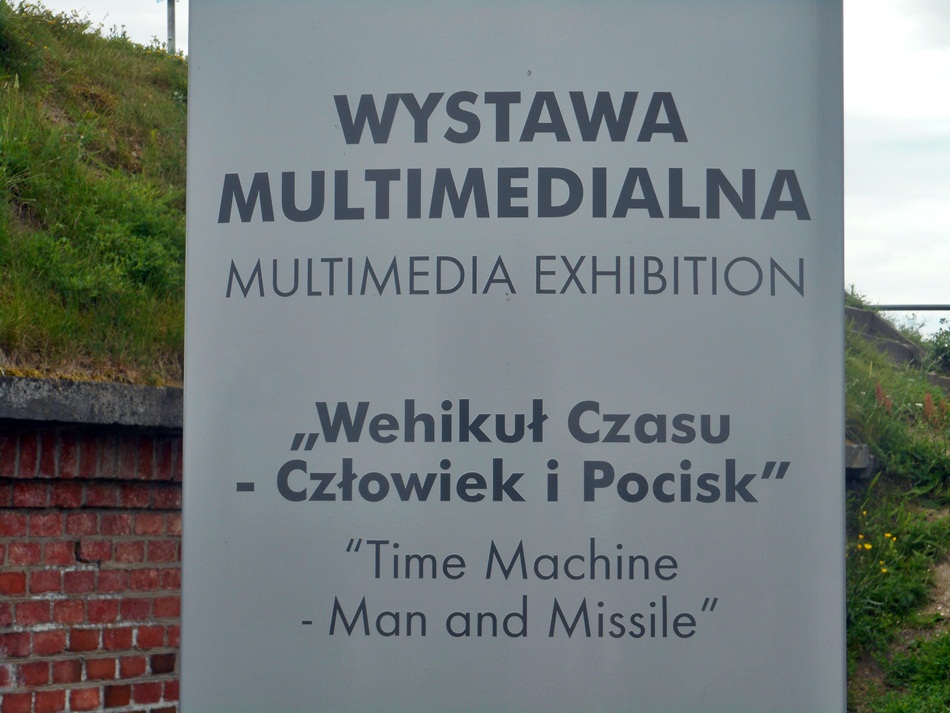 Góra Gradowa w Gdańsku