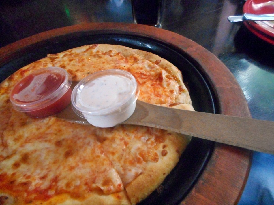 AB Pizza w Opatowie