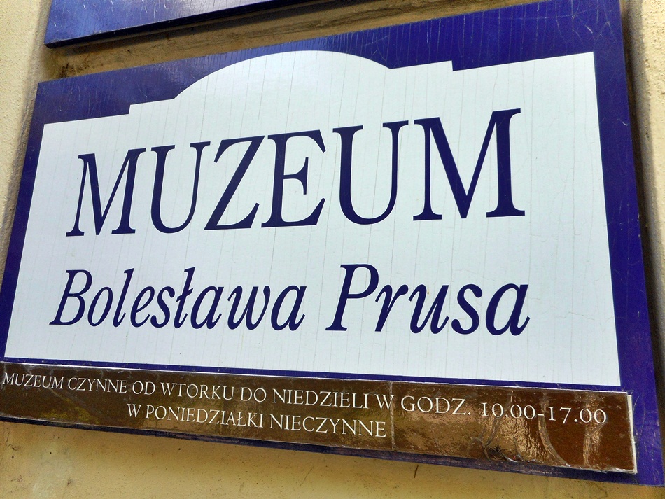 Muzeum Prusa i Żeromskiego w Nałęczowie