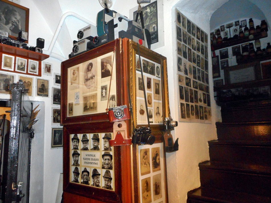 Muzeum Fotografii w Zamościu