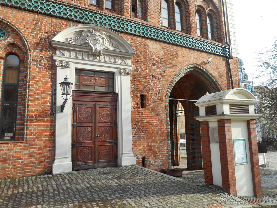 Muzeum Historii Szczecina