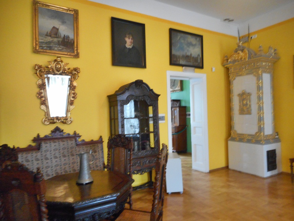 Muzeum Pałac Młynarza w Koszalinie