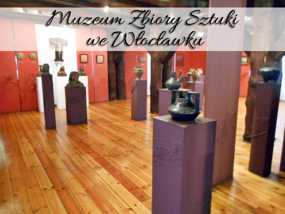 Muzeum Zbiory Sztuki we Włocławku