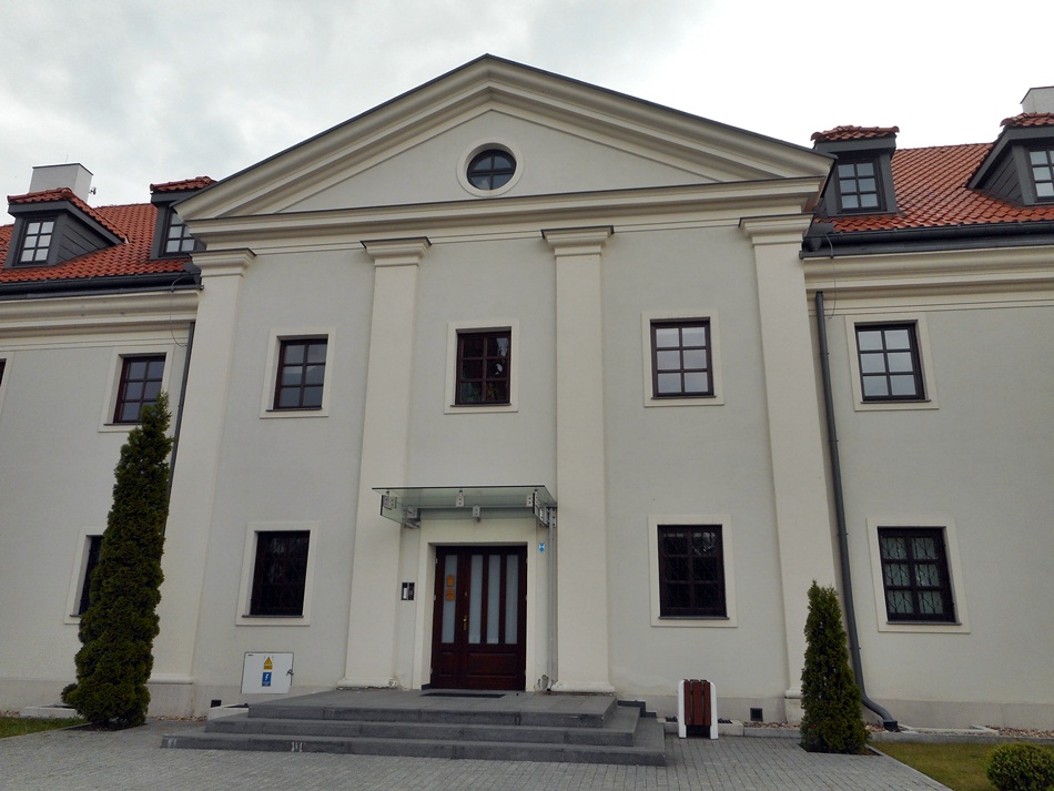 Muzeum Diecezjalne we Włocławku