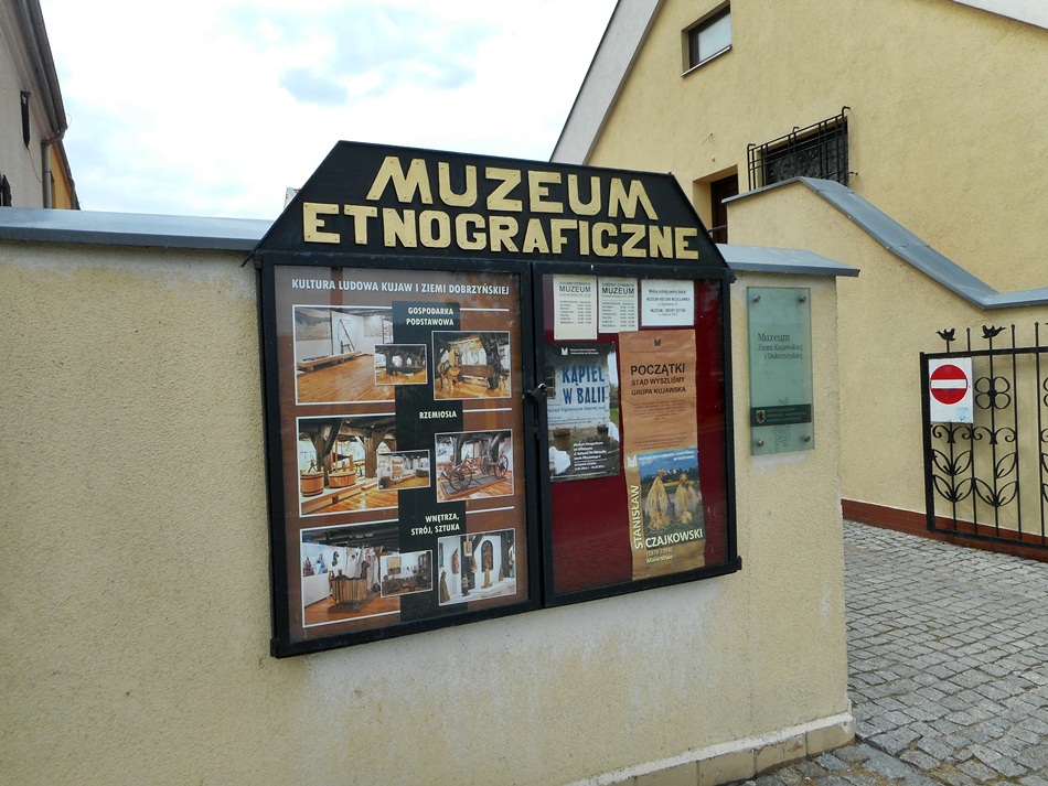 Muzeum Etnograficzne we Włocławku