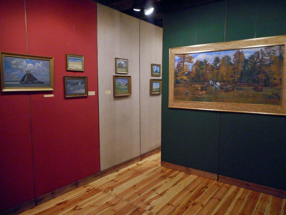 Muzeum Zbiory Sztuki we Włocławku