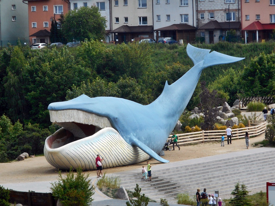 Ocean Park we Władysławowie