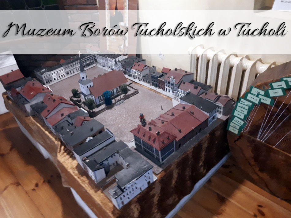 Muzeum Borów Tucholskich w Tucholi