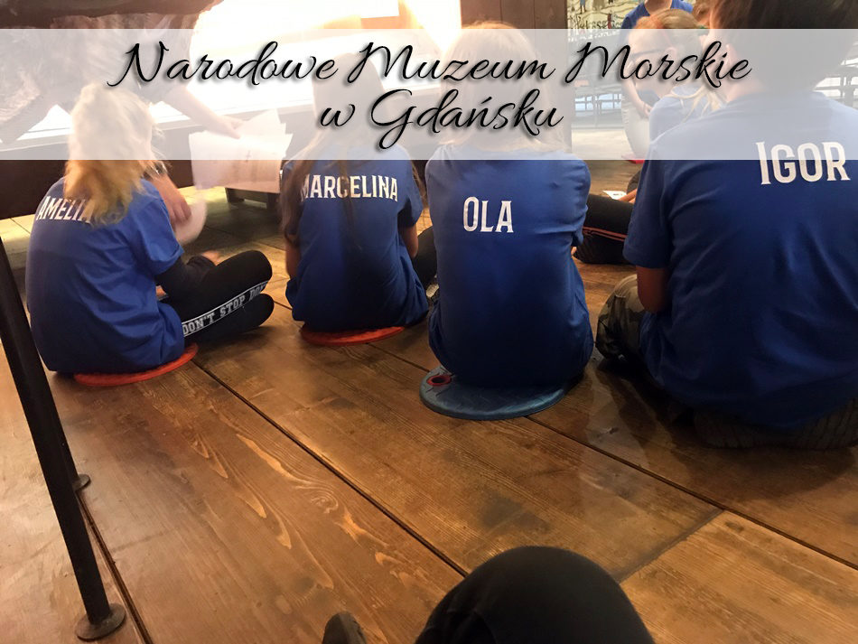 Narodowe Muzeum Morskie w Gdańsku