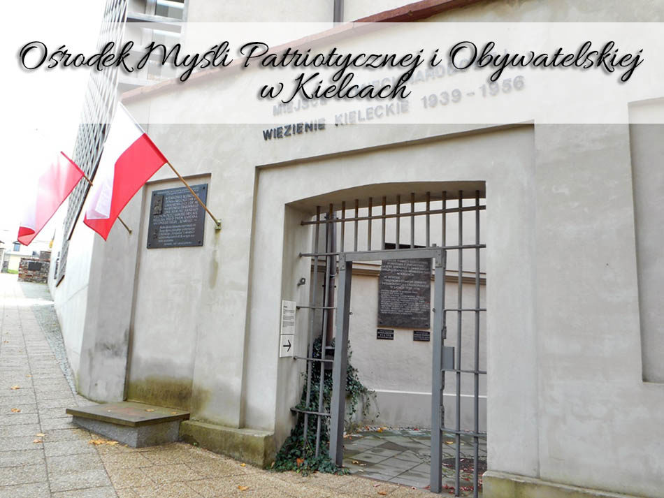 Osrodek Myśli Patriotycznej i Obywatelskiej w Kielcach