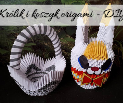 Krolik-i-koszyk-origami-DIY