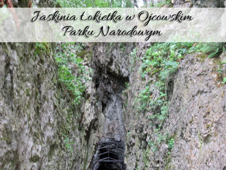 Jaskinia-lokietka-w-Ojcowskim-Parku-Narodowym