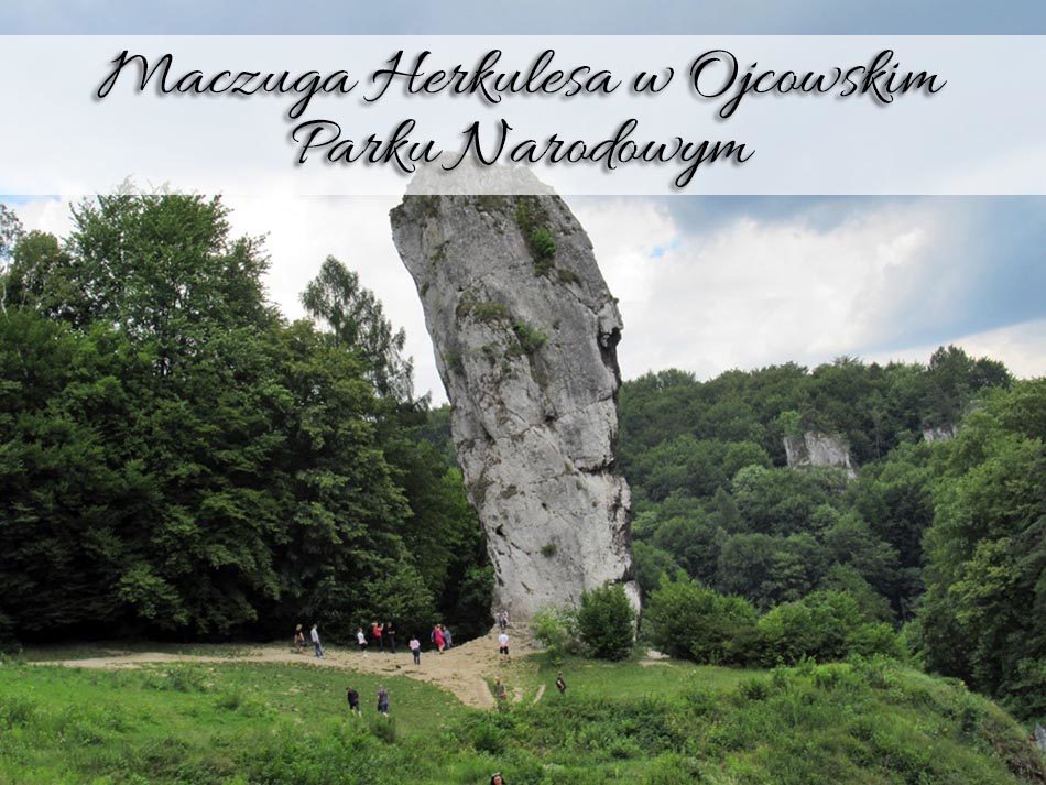 Maczuga-Herkulesa-w-Ojcowskim-Parku-Narodowym