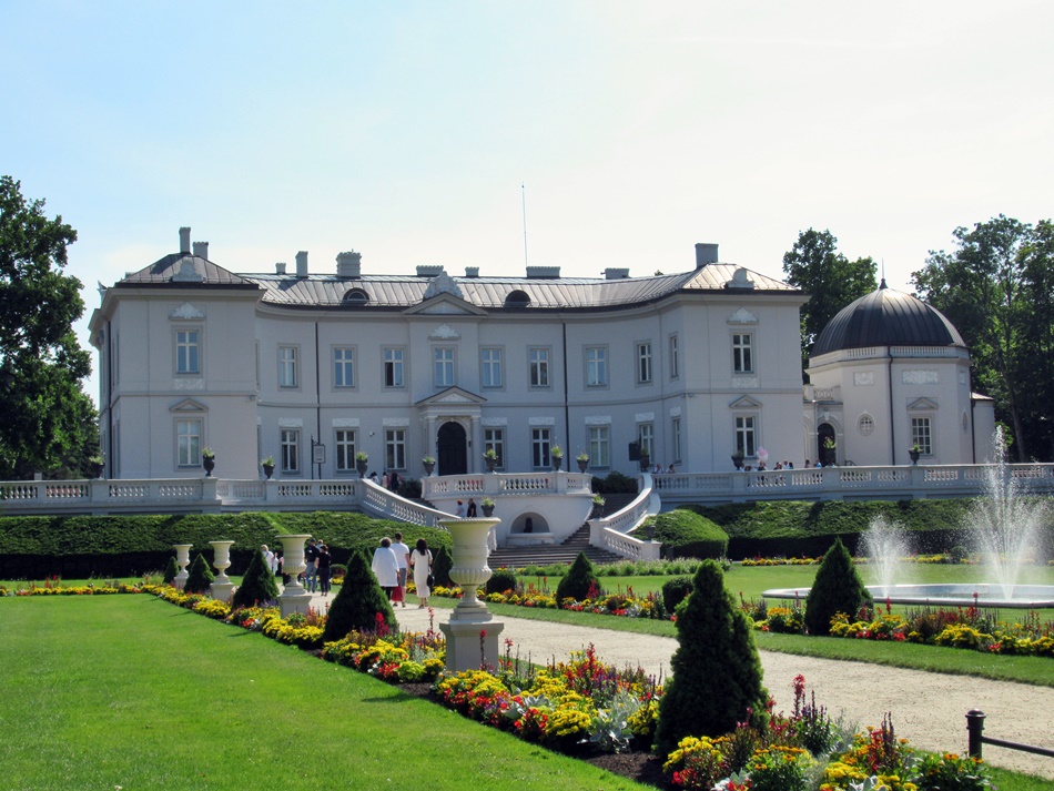 Muzeum Bursztynu w Palandze