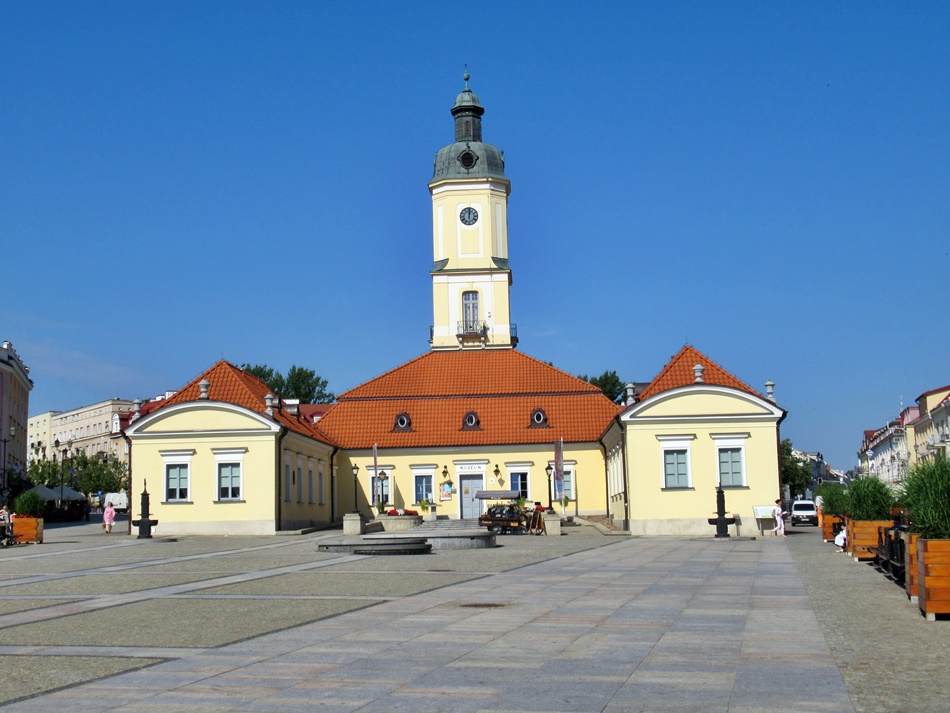 Muzeum Podlaskie w Białymstoku