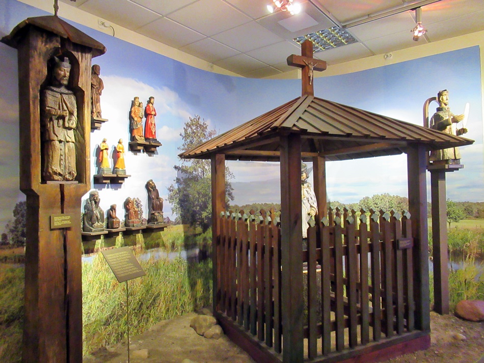 Muzeum Północno-Mazowieckie w Łomży