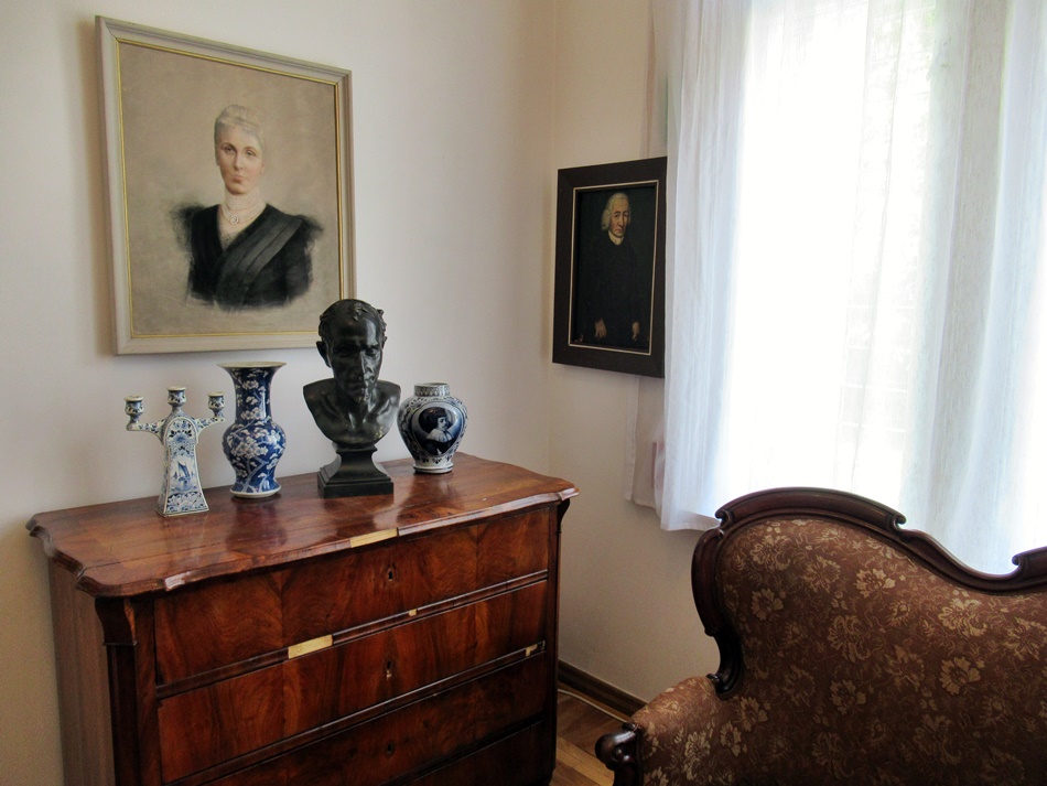 Muzeum Rzeźby Alfonsa Karnego w Białymstoku