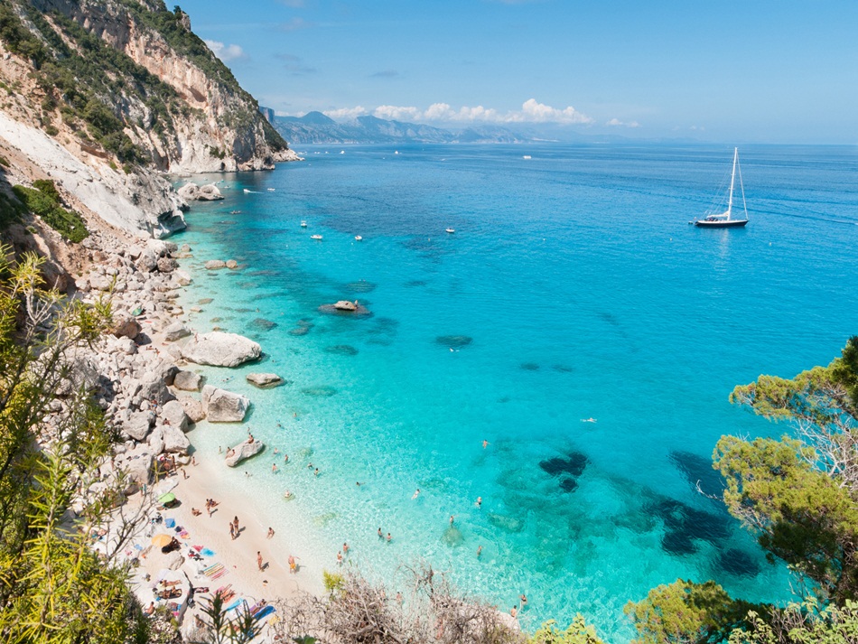 Czy wakacje na włoskiej wyspie mogą być udane?