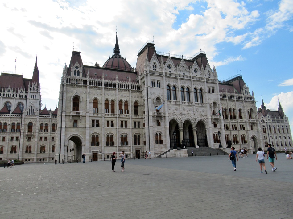 Co warto zobaczyć w Budapeszcie? 