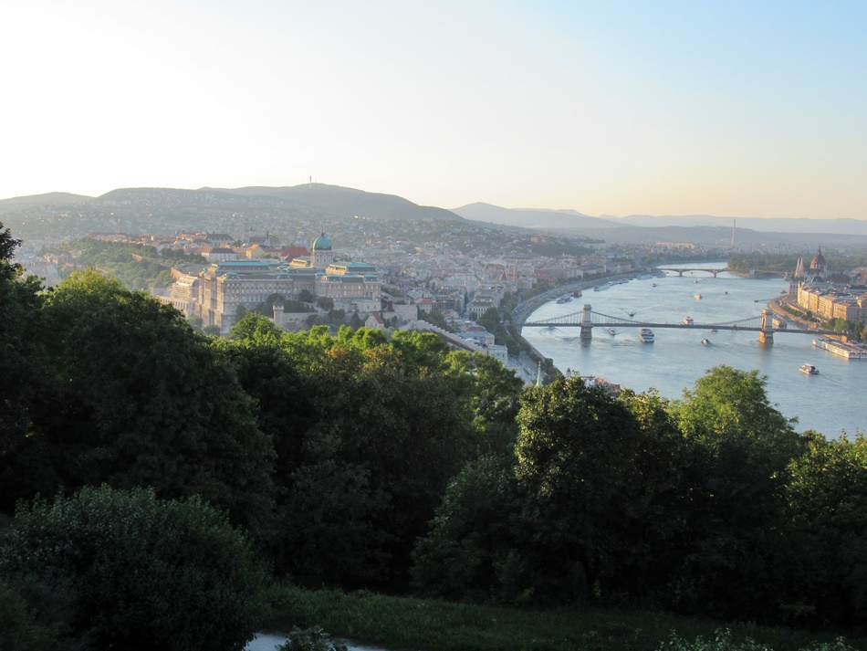 O czym należy pamiętać, jadąc do Budapesztu?