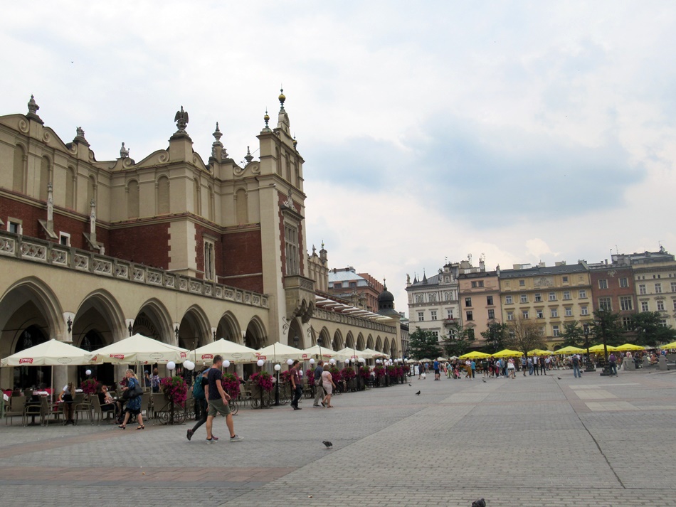 Co warto zobaczyć w Krakowie?