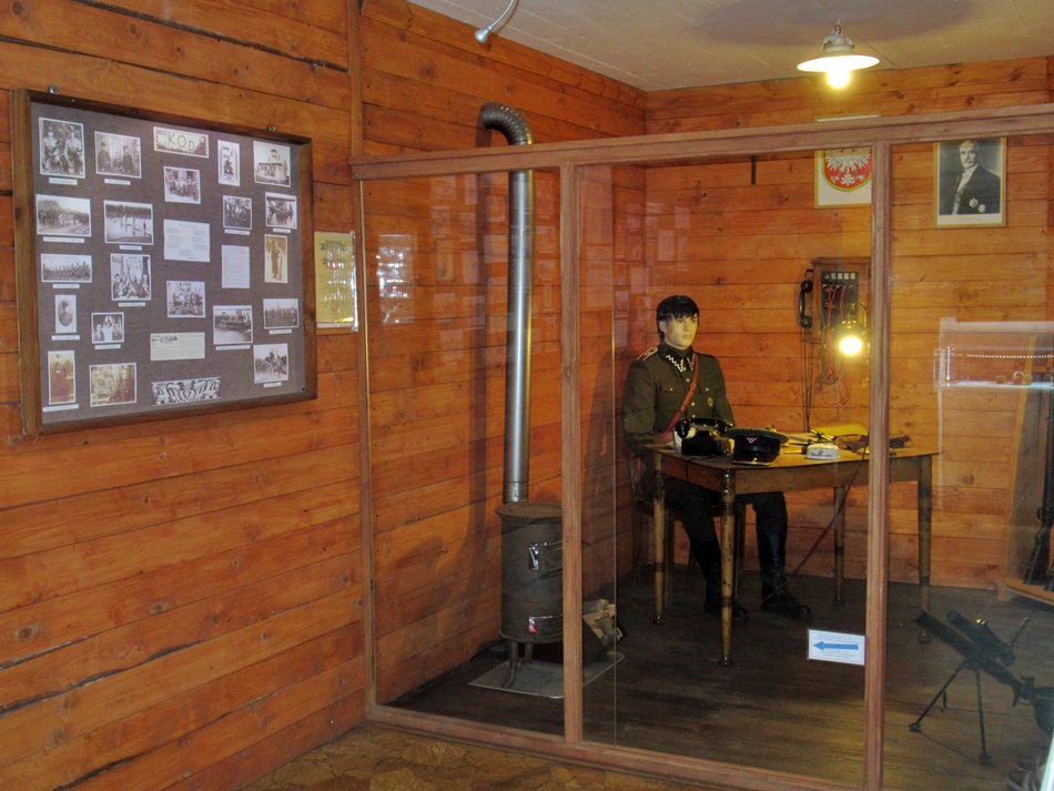 Muzeum Obrony Wybrzeża na Helu