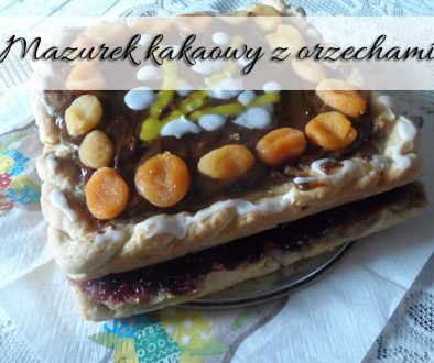 mazurek-kakaowy-z-orzechami